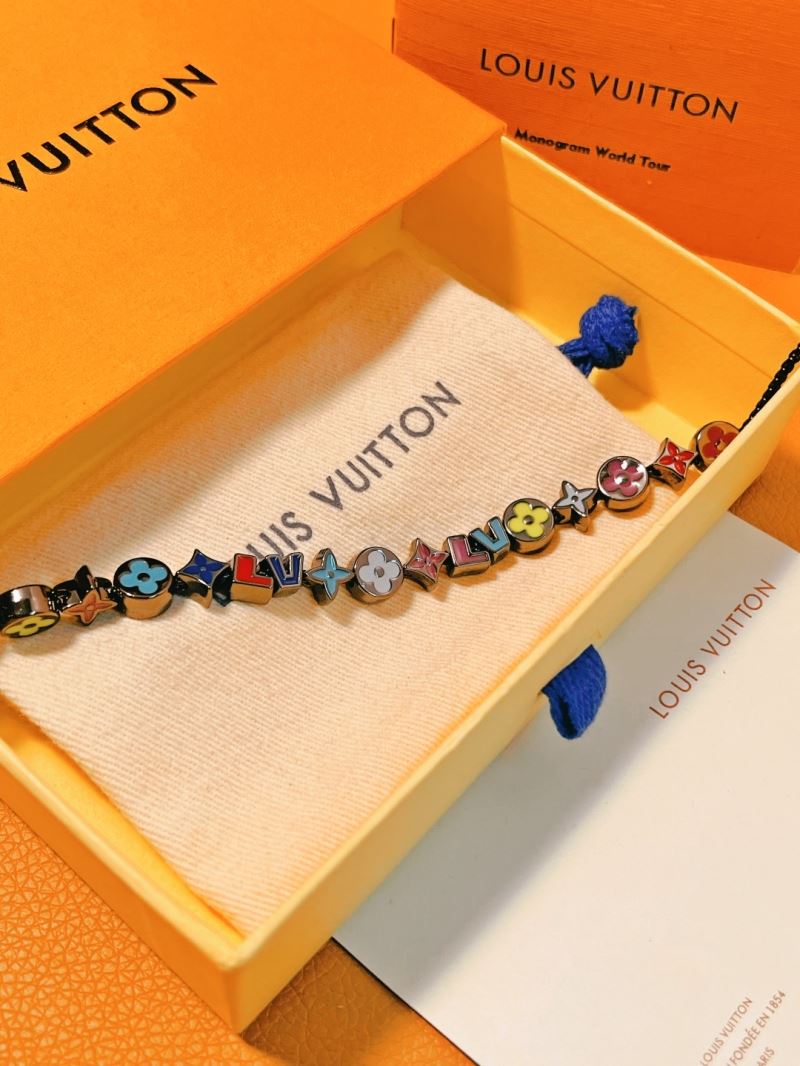 Louis Vuitton Bracelets